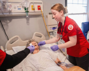 Nursing