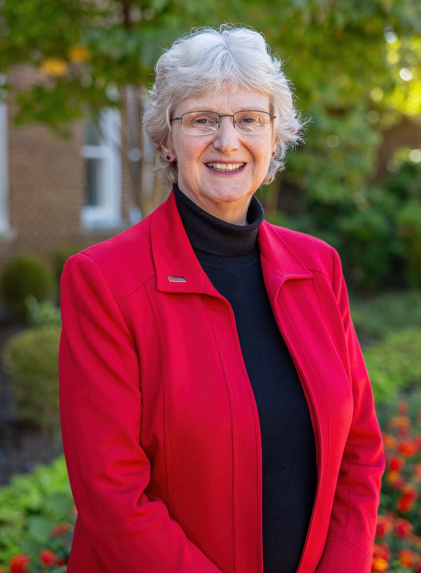 Alison Morrison-Shetlar Alison Morrison-Shetlar